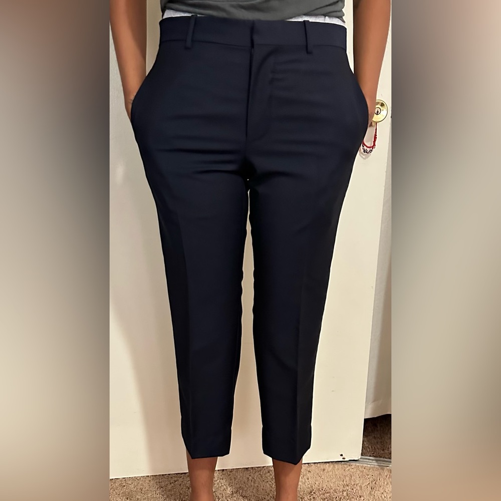 Balenciaga Paris Pants👖